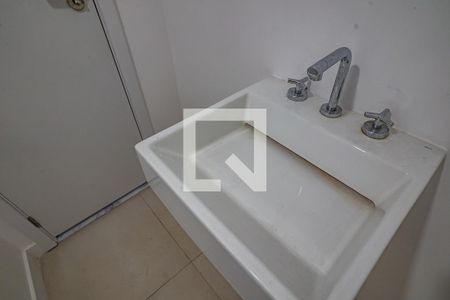 Apartamento à venda com 154m², 3 quartos e 1 vagaLavabo