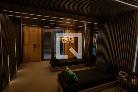 Apartamento à venda com 154m², 3 quartos e 1 vagaÁrea comum