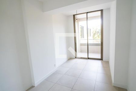 Apartamento à venda com 154m², 3 quartos e 1 vagaQuarto 2 suite