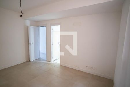 Apartamento à venda com 154m², 3 quartos e 1 vagaQuarto 3 suite