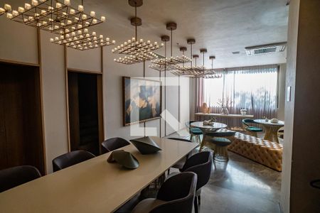 Apartamento à venda com 154m², 3 quartos e 1 vagaÁrea comum