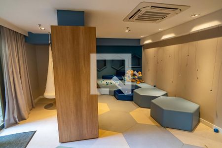 Apartamento à venda com 154m², 3 quartos e 1 vagaÁrea comum