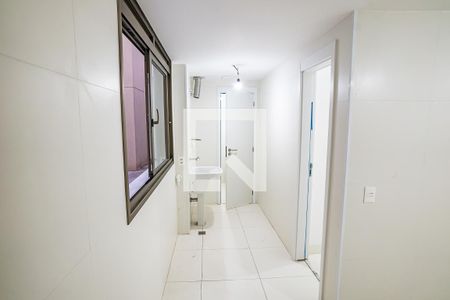 Apartamento à venda com 154m², 3 quartos e 1 vagaÁrea de Serviço
