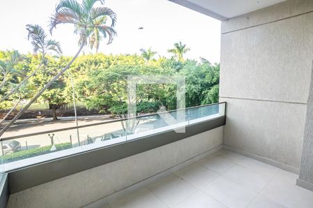 Apartamento à venda com 154m², 3 quartos e 1 vagaSala - varanda