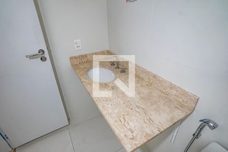 Apartamento à venda com 154m², 3 quartos e 1 vagaQuarto 3 suite banheiro