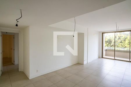 Apartamento à venda com 154m², 3 quartos e 1 vagaSala