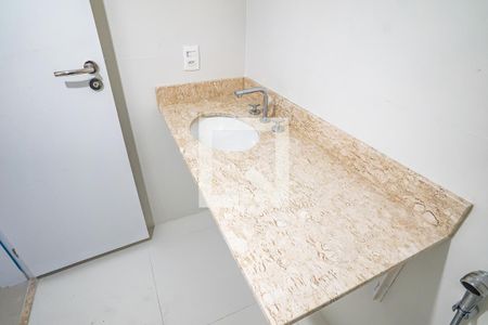 Apartamento à venda com 154m², 3 quartos e 1 vagaQuarto 2 suite - banheiro