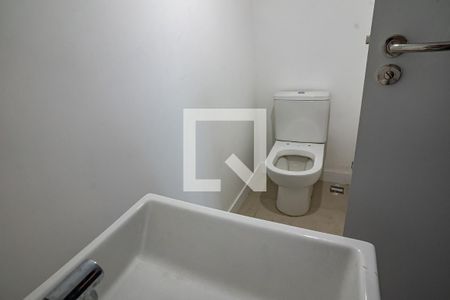 Apartamento à venda com 154m², 3 quartos e 1 vagaLavabo