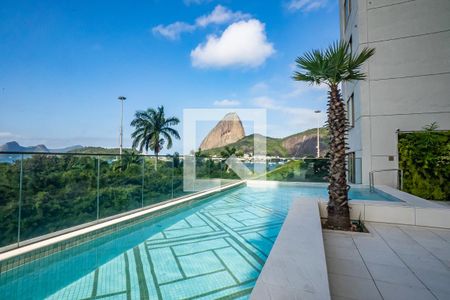 Apartamento à venda com 154m², 3 quartos e 1 vagaÁrea comum