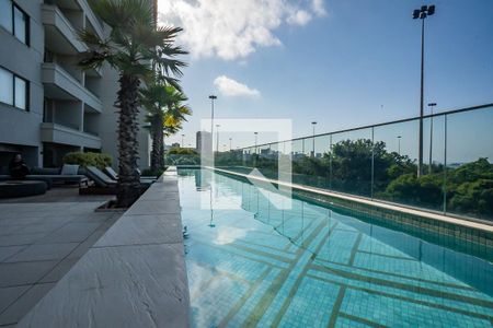 Apartamento à venda com 154m², 3 quartos e 1 vagaÁrea comum