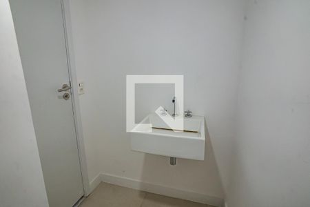 Apartamento à venda com 154m², 3 quartos e 1 vagaLavabo