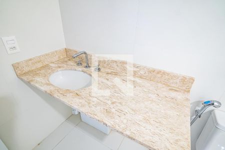 Apartamento à venda com 154m², 3 quartos e 1 vagaQuarto 1 suite - banheiro