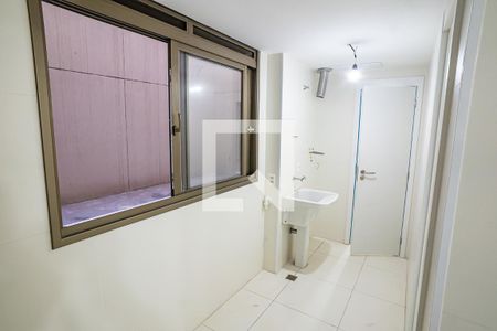 Apartamento à venda com 154m², 3 quartos e 1 vagaÁrea de Serviço