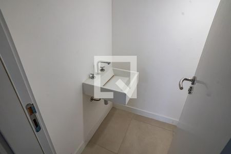 Apartamento à venda com 154m², 3 quartos e 1 vagaLavabo
