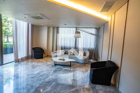 Apartamento à venda com 149m², 3 quartos e 1 vagaÁrea comum