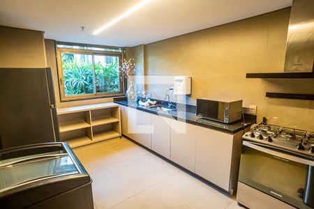 Apartamento à venda com 149m², 3 quartos e 1 vagaÁrea comum