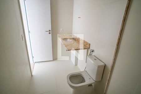 Apartamento à venda com 149m², 3 quartos e 1 vagaQuarto 3
