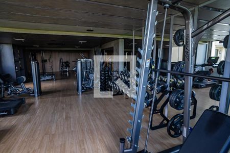 Apartamento à venda com 149m², 3 quartos e 1 vagaÁrea comum