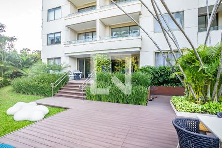 Apartamento à venda com 149m², 3 quartos e 1 vagaÁrea comum