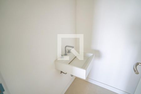 Apartamento à venda com 149m², 3 quartos e 1 vagaLavabo