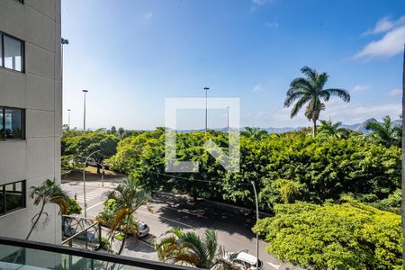 Apartamento à venda com 149m², 3 quartos e 1 vagaSacada