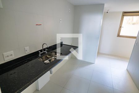 Apartamento à venda com 149m², 3 quartos e 1 vagaCozinha