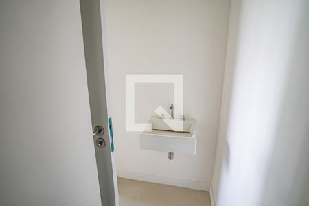 Apartamento à venda com 149m², 3 quartos e 1 vagaLavabo