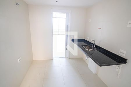 Apartamento à venda com 149m², 3 quartos e 1 vagaCozinha