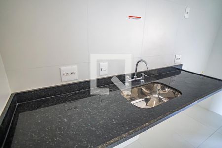 Apartamento à venda com 149m², 3 quartos e 1 vagaCozinha