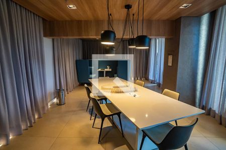 Apartamento à venda com 149m², 3 quartos e 1 vagaÁrea comum