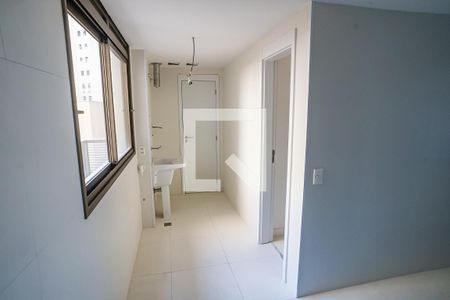 Apartamento à venda com 149m², 3 quartos e 1 vagaÁrea de Serviço