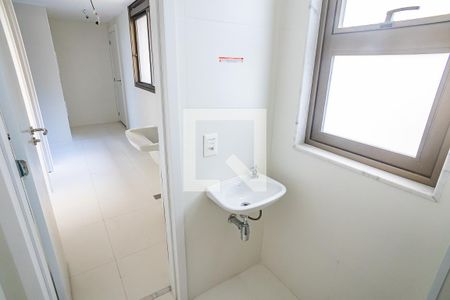 Apartamento à venda com 149m², 3 quartos e 1 vagaÁrea de Serviço