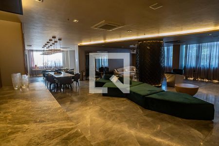 Apartamento à venda com 149m², 3 quartos e 1 vagaÁrea comum