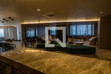 Apartamento à venda com 149m², 3 quartos e 1 vagaÁrea comum