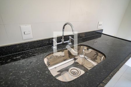 Apartamento à venda com 149m², 3 quartos e 1 vagaCozinha