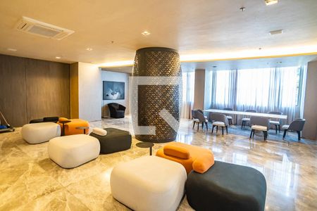 Apartamento à venda com 149m², 3 quartos e 1 vagaÁrea comum