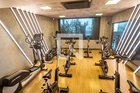 Apartamento à venda com 149m², 3 quartos e 1 vagaÁrea comum