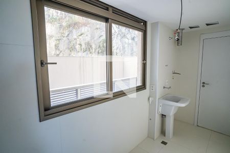 Apartamento à venda com 149m², 3 quartos e 1 vagaÁrea de Serviço
