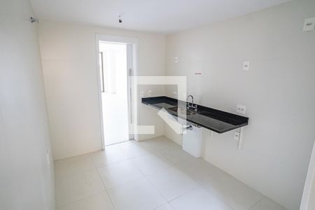 Apartamento à venda com 149m², 3 quartos e 1 vagaCozinha