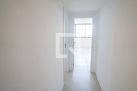 Apartamento à venda com 149m², 3 quartos e 1 vagaCorredor