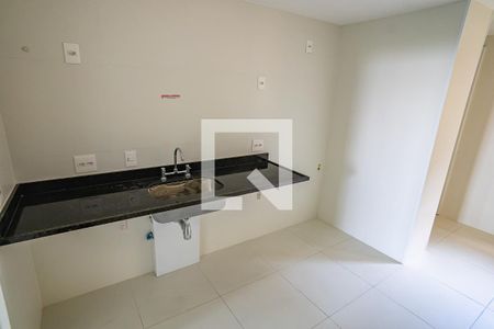 Apartamento à venda com 149m², 3 quartos e 1 vagaCozinha