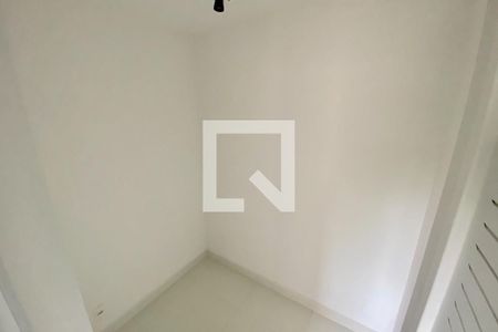 Apartamento à venda com 148m², 3 quartos e 1 vagaQuarto de Serviço