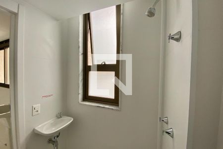 Apartamento à venda com 148m², 3 quartos e 1 vagaBanheiro de serviço