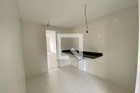 Apartamento à venda com 148m², 3 quartos e 1 vagaCozinha