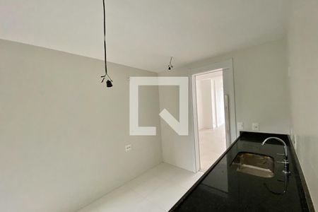 Apartamento à venda com 148m², 3 quartos e 1 vagaCozinha