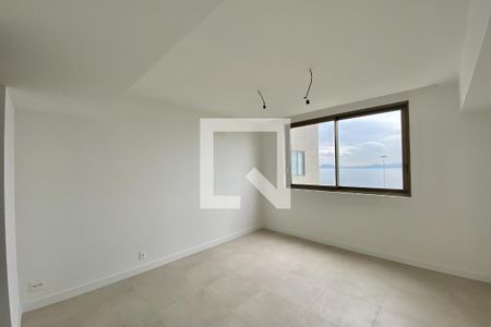 Apartamento à venda com 148m², 3 quartos e 1 vagaSuite 3