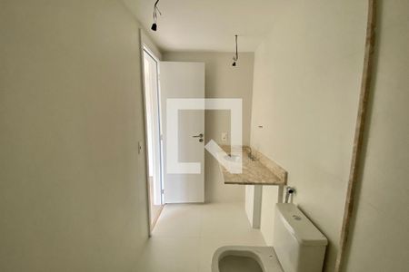 Apartamento à venda com 148m², 3 quartos e 1 vagaSuite 1