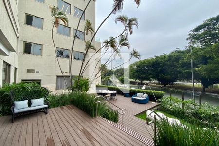 Apartamento à venda com 148m², 3 quartos e 1 vagaÁrea comum