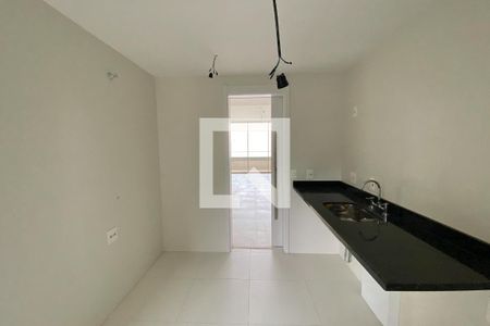 Apartamento à venda com 148m², 3 quartos e 1 vagaCozinha