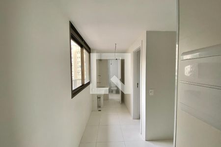 Apartamento à venda com 148m², 3 quartos e 1 vagaCozinha